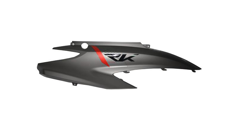 ARKA YAN PANEL SAĞ GRİ (MT3)